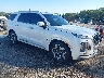KM8R7DHE0NU****** Salvage and Wrecked 2022 Hyundai Palisade in Lexington