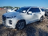 KM8R7DHE0NU****** Used and Repairable 2022 Hyundai Palisade in Lexington