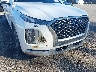 KM8R7DHE0NU****** Salvage and Repairable 2022 Hyundai Palisade in South Carolina State