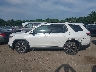 5FNYG1H86PB****** Reparables 2023 Honda Pilot en Estado de Massachusetts