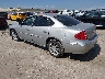 2G4WE587061****** Salvamento y Reparables 2006 Buick LaCrosse en Wichita