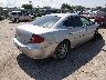 2G4WE587061****** Salvamento y Destrozados 2006 Buick LaCrosse en Estado de Kansas