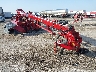 HBJDB313ENN****** Salvage and Repairable 2022 New Holland 131rbd Mower in Specialty Division