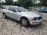 1ZVFT80N965****** Salvamento y Destrozados 2006 Ford Mustang en Southern New Jersey
