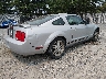 1ZVFT80N965****** Salvamento y Destrozados 2006 Ford Mustang en Estado de Nueva Jersey
