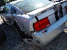 1ZVFT80N965****** Reparables 2006 Ford Mustang