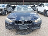 WBA3B1C51EP****** Wrecked 2014 BMW 3 Series in Texas State