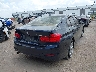WBA3B1C51EP****** Salvage and Wrecked 2014 BMW 3 Series in Texas State
