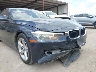 WBA3B1C51EP****** Salvage and Repairable 2014 BMW 3 Series in Texas State
