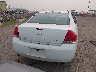 2G1WG5E34D1****** Wrecked 2013 Chevrolet Impala