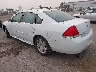 2G1WG5E34D1****** Salvage and Repairable 2013 Chevrolet Impala in Detroit
