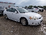 2G1WB5E35D1****** Salvamento y Destrozados 2013 Chevrolet Impala en Wichita