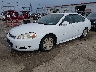 2G1WB5E35D1****** Usados y Reparables 2013 Chevrolet Impala en Wichita