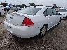 2G1WB5E35D1****** Salvamento y Destrozados 2013 Chevrolet Impala en Estado de Kansas