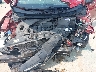 KMHDH4AE3CU****** Repairable 2012 Hyundai Elantra in Fort Wayne