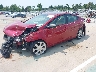 KMHDH4AE3CU****** Used and Repairable 2012 Hyundai Elantra in Fort Wayne