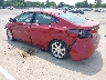 KMHDH4AE3CU****** Salvage and Repairable 2012 Hyundai Elantra in Fort Wayne