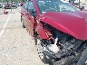 KMHDH4AE3CU****** Salvage and Repairable 2012 Hyundai Elantra in Indiana State