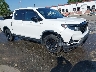 5FPYK3F8XNB****** Salvamento y Destrozados 2022 Honda Ridgeline en Charlotte