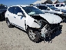 JN8AS5MT6DW****** Salvamento y Destrozados 2013 Nissan Rogue en North Hollywood