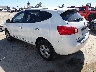 JN8AS5MT6DW****** Salvamento y Reparables 2013 Nissan Rogue en North Hollywood
