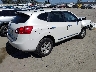 JN8AS5MT6DW****** Salvamento y Destrozados 2013 Nissan Rogue en Estado de California