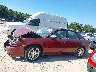 1MEHM42W08G****** Repairable 2008 Mercury Sable in North Carolina State