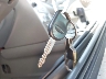 1MEHM42W08G****** Salvage 2008 Mercury Sable in North Carolina State