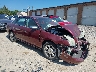 1MEHM42W08G****** Salvage and Wrecked 2008 Mercury Sable in Concord