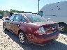 1MEHM42W08G****** Salvage and Repairable 2008 Mercury Sable in Concord
