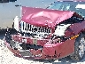 1MEHM42W08G****** Salvage and Repairable 2008 Mercury Sable in North Carolina State