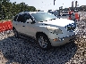 5GAER23D49J****** Salvage and Wrecked 2009 Buick Enclave in Gulf Coast