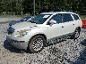 5GAER23D49J****** Used and Repairable 2009 Buick Enclave in Gulf Coast