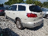 5GAER23D49J****** Salvage and Repairable 2009 Buick Enclave in Gulf Coast