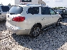 5GAER23D49J****** Salvage and Wrecked 2009 Buick Enclave in Mississippi State