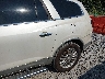 5GAER23D49J****** Salvage and Repairable 2009 Buick Enclave in Mississippi State