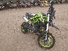 LBBPEA073RB****** Salvamento y Destrozados 2024 Benelli TNT en Rec Rides Online Exclusive