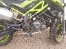 LBBPEA073RB****** Destrozados 2024 Benelli TNT en Rec Rides Online Exclusive