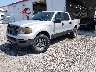 1FTPW145X5F****** Usados y Reparables 2005 Ford F-150 en Elkton