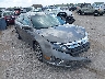 3FAHP0CG5BR****** Salvage and Wrecked 2011 Ford Fusion in Lincoln