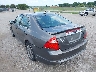 3FAHP0CG5BR****** Salvage and Repairable 2011 Ford Fusion in Lincoln