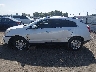 3GYFNBE39FS****** Repairable 2015 Cadillac SRX in Arkansas State