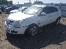 3GYFNBE39FS****** Used and Repairable 2015 Cadillac SRX in Little Rock