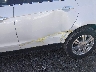 3GYFNBE39FS****** Salvage and Repairable 2015 Cadillac SRX in Arkansas State