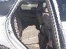 3GYFNBE39FS****** Wrecked 2015 Cadillac SRX in Little Rock