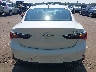 19UDE2F73MA****** Wrecked 2021 Acura ILX