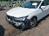 19UDE2F73MA****** Salvage and Repairable 2021 Acura ILX in New Jersey State