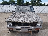 CRN14982***** Destrozados 1979 Chevrolet Luv en Estado de Illinois