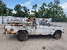 CRN14982***** Reparables 1979 Chevrolet Luv