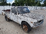 CRN14982***** Salvamento y Destrozados 1979 Chevrolet Luv en Saint Louis